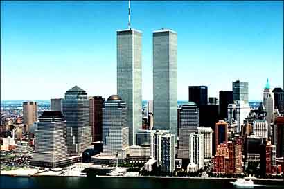 Befor Как это было то терракта